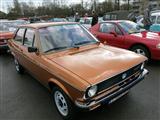 Cars & Coffee Kapellen -  27 maart 2016