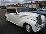 Cars & Coffee Kapellen -  27 maart 2016