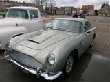 Cars & Coffee Kapellen -  27 maart 2016