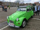 Cars & Coffee Kapellen -  27 maart 2016