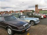 Cars & Coffee Kapellen -  27 maart 2016