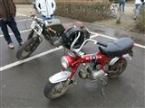 Cars & Coffee Kapellen -  27 maart 2016
