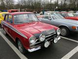 Cars & Coffee Kapellen -  27 maart 2016