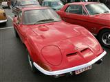 Cars & Coffee Kapellen -  27 maart 2016