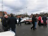 Cars & Coffee Kapellen