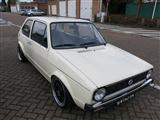 Cars & Coffee Kapellen -  27 maart 2016