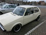 Cars & Coffee Kapellen -  27 maart 2016