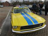 Cars & Coffee Kapellen -  27 maart 2016