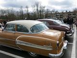 Cars & Coffee Kapellen -  27 maart 2016
