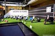 Vespa 70 years at Autoworld - BXL - foto 51 van 185
