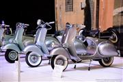 Vespa 70 years at Autoworld - BXL