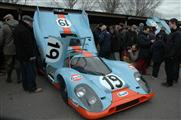 74th Goodwood Members' Meeting