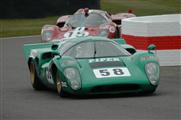 74th Goodwood Members' Meeting