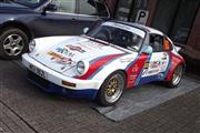 TAC-rally Tielt