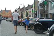 Cars & Coffee Friends Peer -  14 april 2016