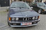Cars & Coffee Friends Peer -  14 april 2016
