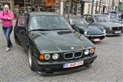 Cars & Coffee Friends Peer -  14 april 2016