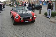 Cars & Coffee Friends Peer -  14 april 2016