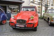 Cars & Coffee Friends Peer -  14 april 2016