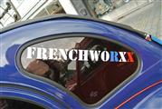 Cars & Coffee Friends Peer -  14 april 2016