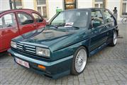 Cars & Coffee Friends Peer -  14 april 2016