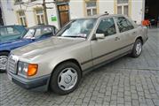 Cars & Coffee Friends Peer -  14 april 2016