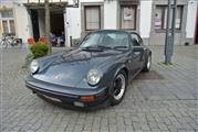 Cars & Coffee Friends Peer -  14 april 2016