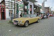 Cars & Coffee Friends Peer -  14 april 2016