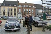 Cars & Coffee Friends Peer -  14 april 2016
