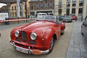 Cars & Coffee Friends Peer -  14 april 2016