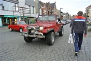 Cars & Coffee Friends Peer -  14 april 2016