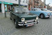 Cars & Coffee Friends Peer -  14 april 2016