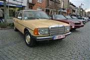 Cars & Coffee Friends Peer -  14 april 2016