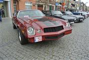 Cars & Coffee Friends Peer -  14 april 2016