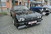Cars & Coffee Friends Peer -  14 april 2016