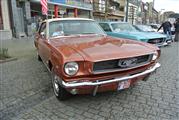 Cars & Coffee Friends Peer -  14 april 2016