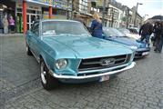 Cars & Coffee Friends Peer -  14 april 2016