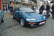 Cars & Coffee Friends Peer -  14 april 2016