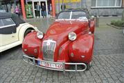 Cars & Coffee Friends Peer -  14 april 2016