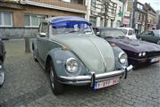 Cars & Coffee Friends Peer -  14 april 2016