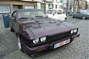 Cars & Coffee Friends Peer -  14 april 2016