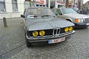 Cars & Coffee Friends Peer -  14 april 2016