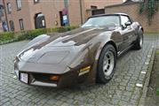 Cars & Coffee Friends Peer -  14 april 2016
