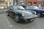 Cars & Coffee Friends Peer -  14 april 2016