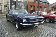 Cars & Coffee Friends Peer -  14 april 2016
