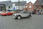 Cars & Coffee Friends Peer -  14 april 2016
