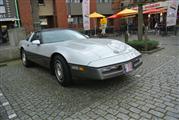 Cars & Coffee Friends Peer -  14 april 2016