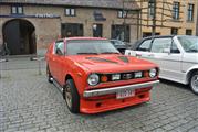 Cars & Coffee Friends Peer -  14 april 2016
