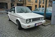 Cars & Coffee Friends Peer -  14 april 2016