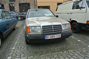 Cars & Coffee Friends Peer -  14 april 2016